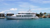 Aqualibrium -  In the Bahamas